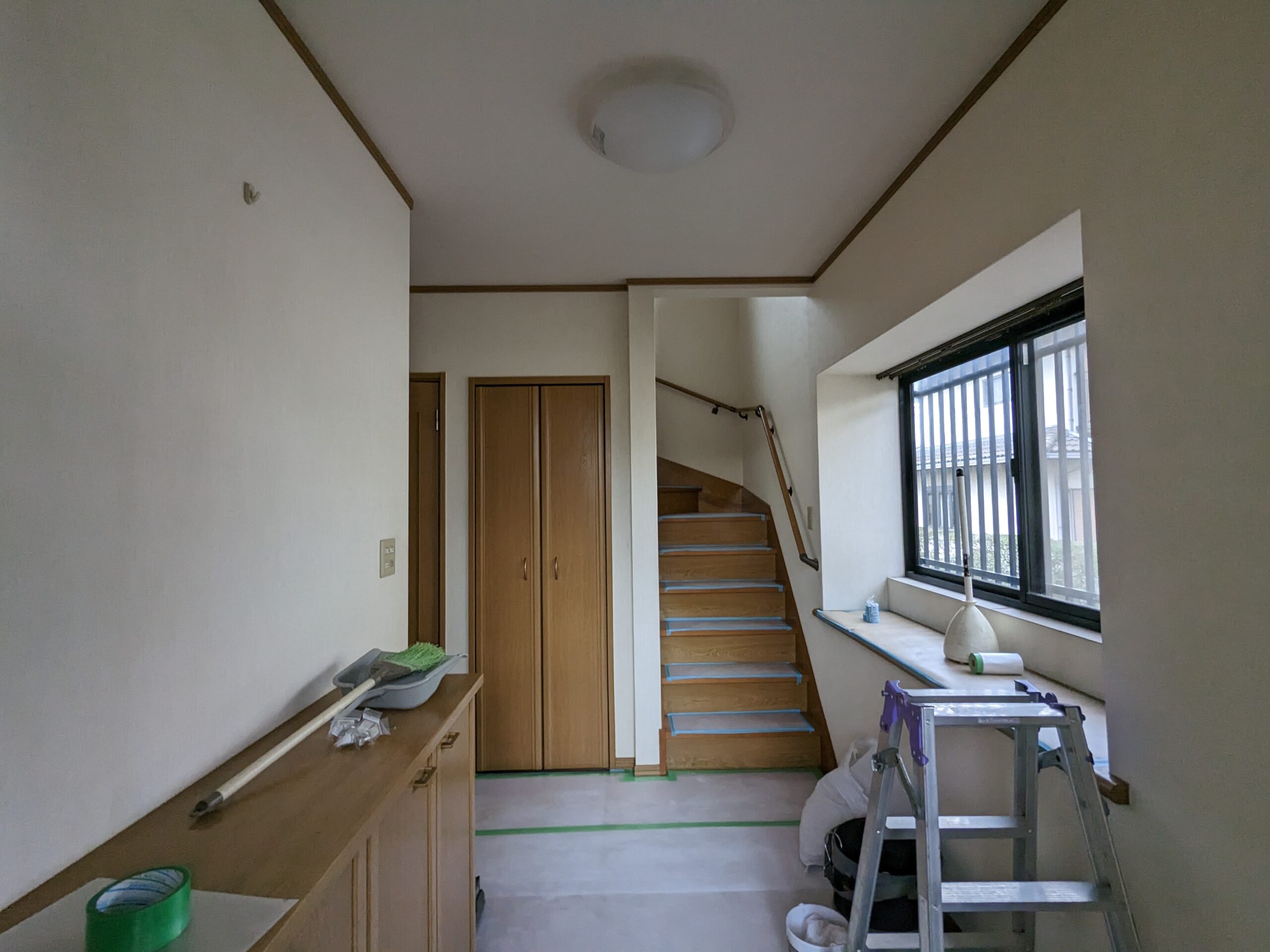 before
